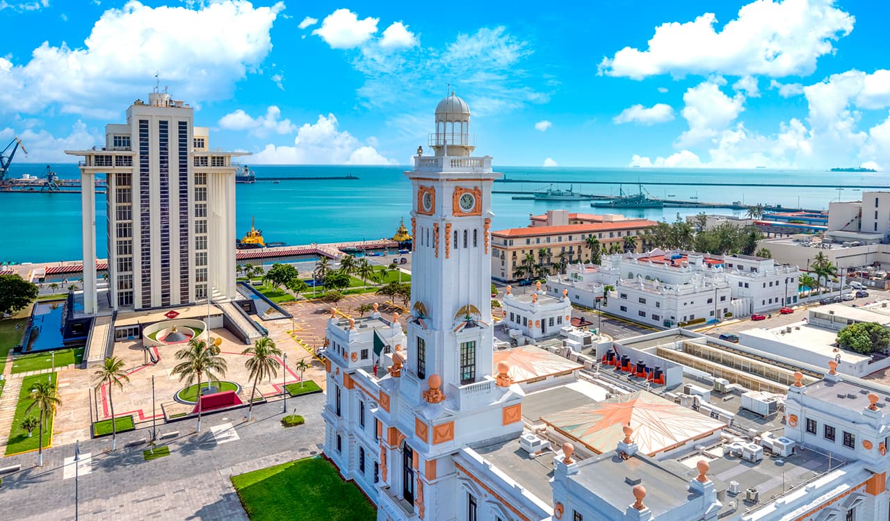 Los vendedores ambulantes como guardianes de recetas tradicionales en Veracruz