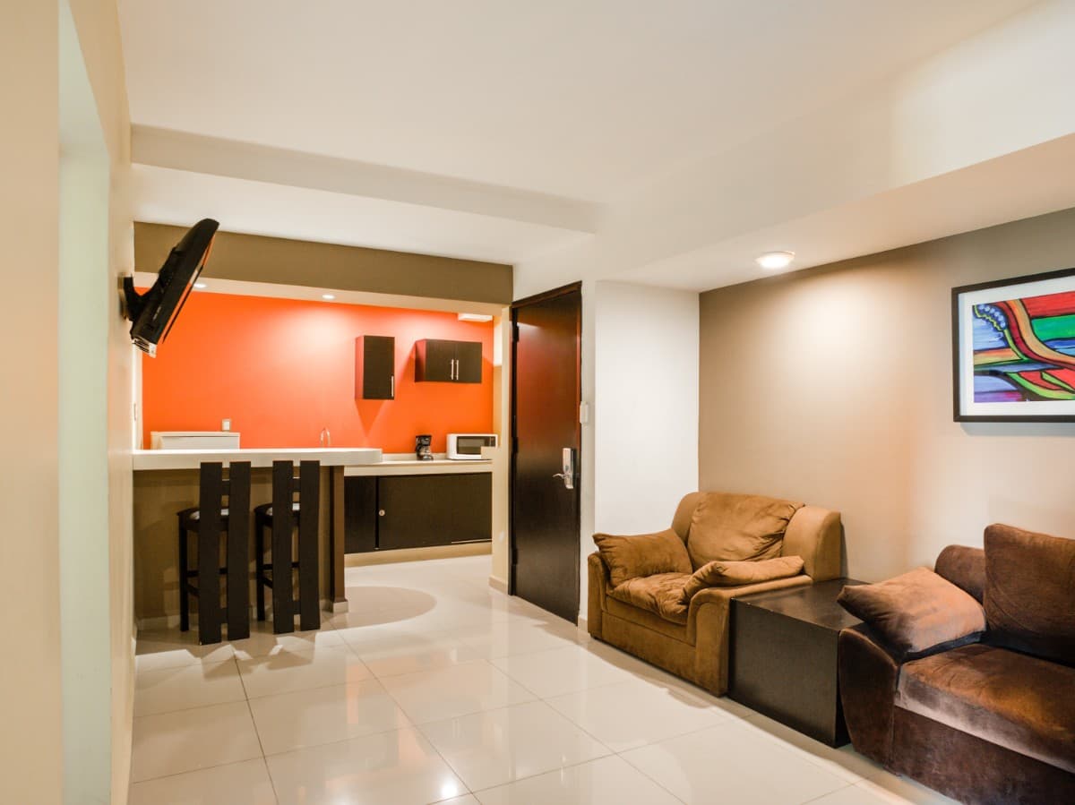 Junior Suite