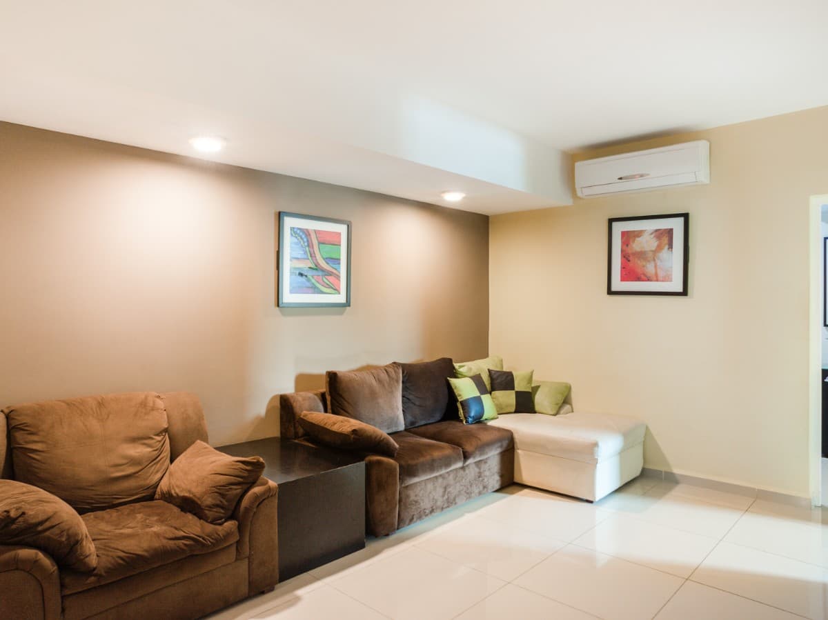 Junior Suite imagen 4