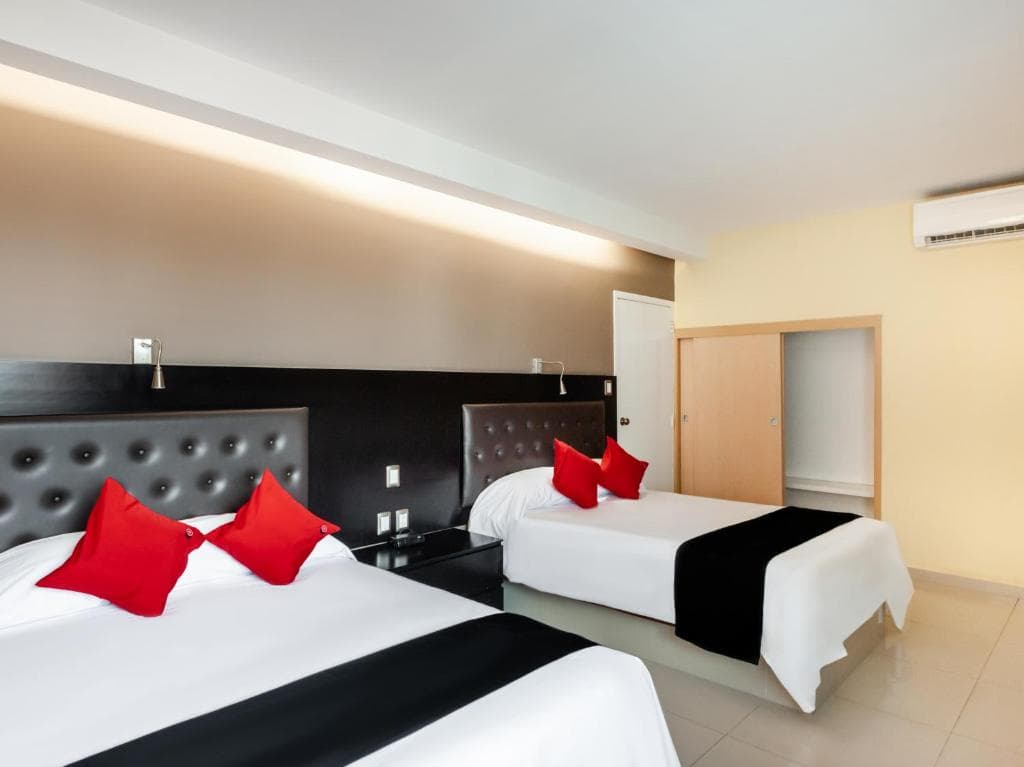 Master Suite imagen 1