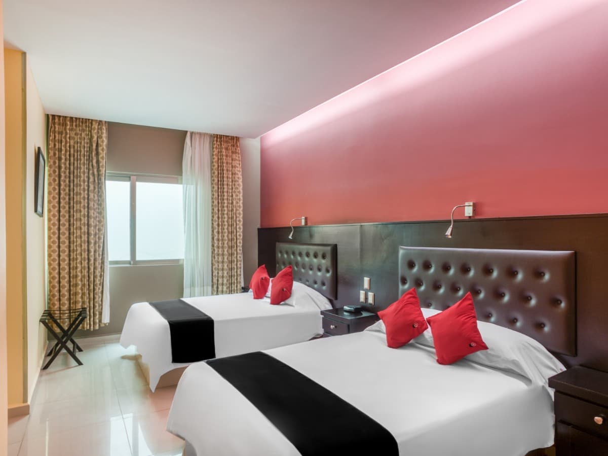 Master Suite imagen 3