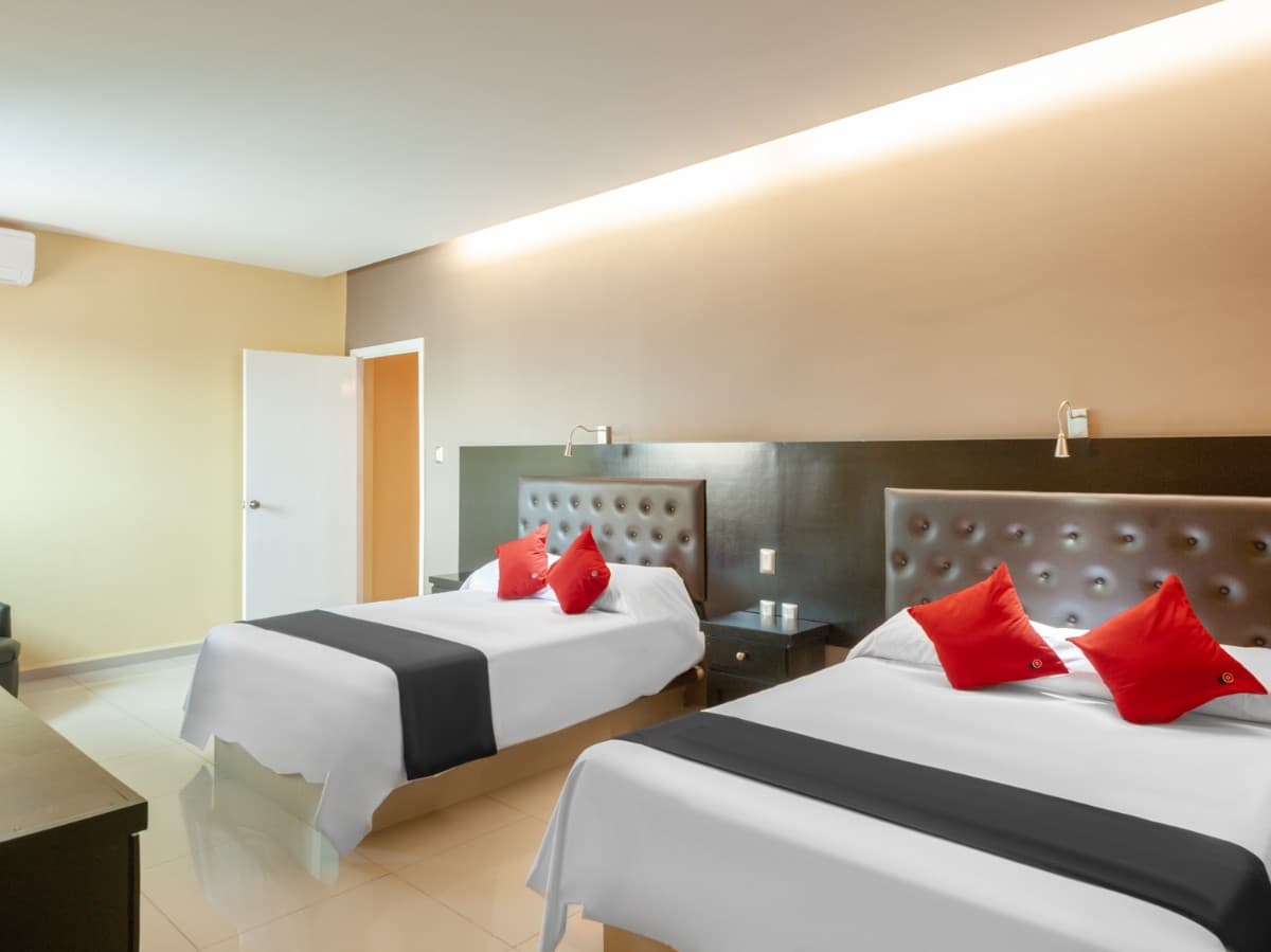 Master Suite imagen 2