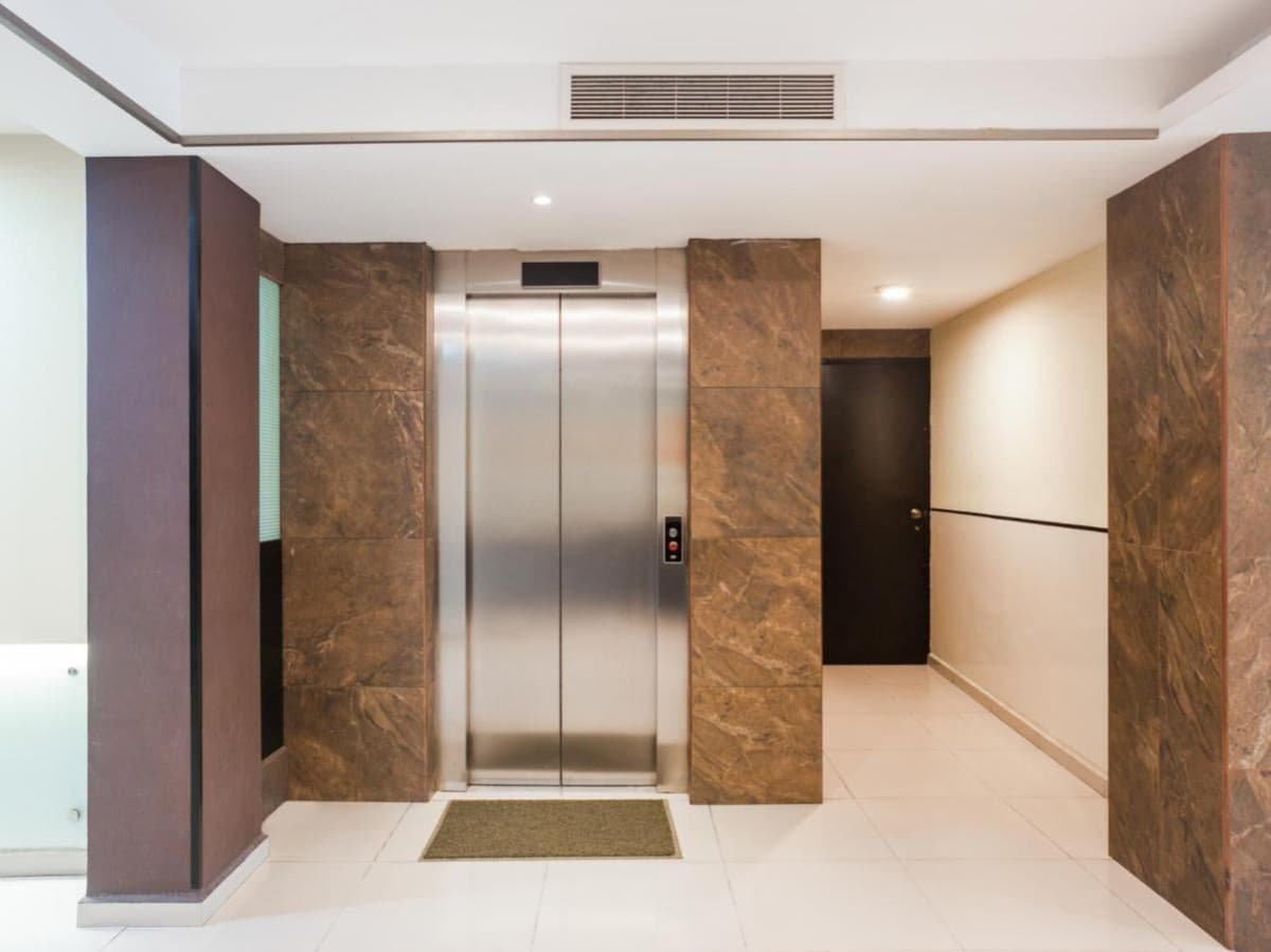 Veracruz Suites Hotel imagen 8