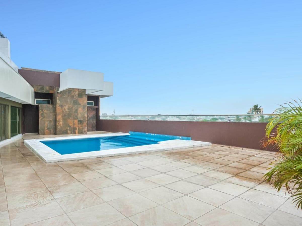 Veracruz Suites Hotel imagen 13