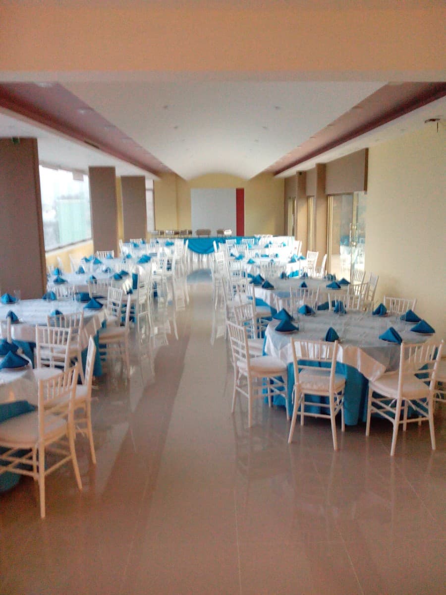 Veracruz Suites Hotel imagen 19