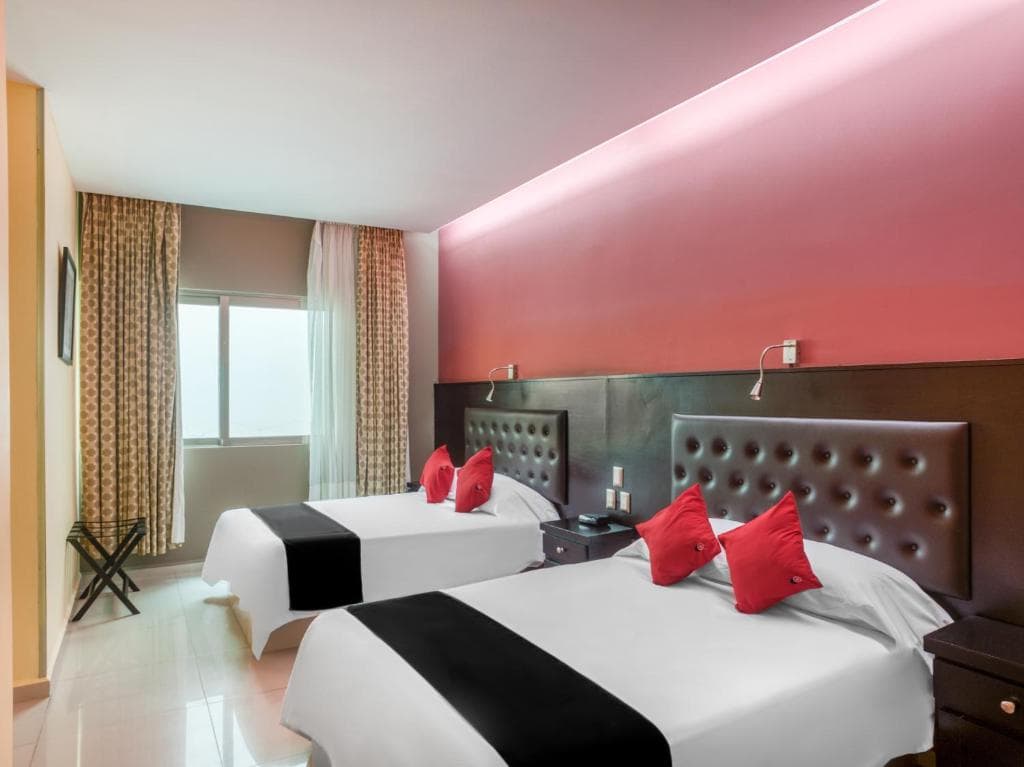 Veracruz Suites Hotel imagen 15