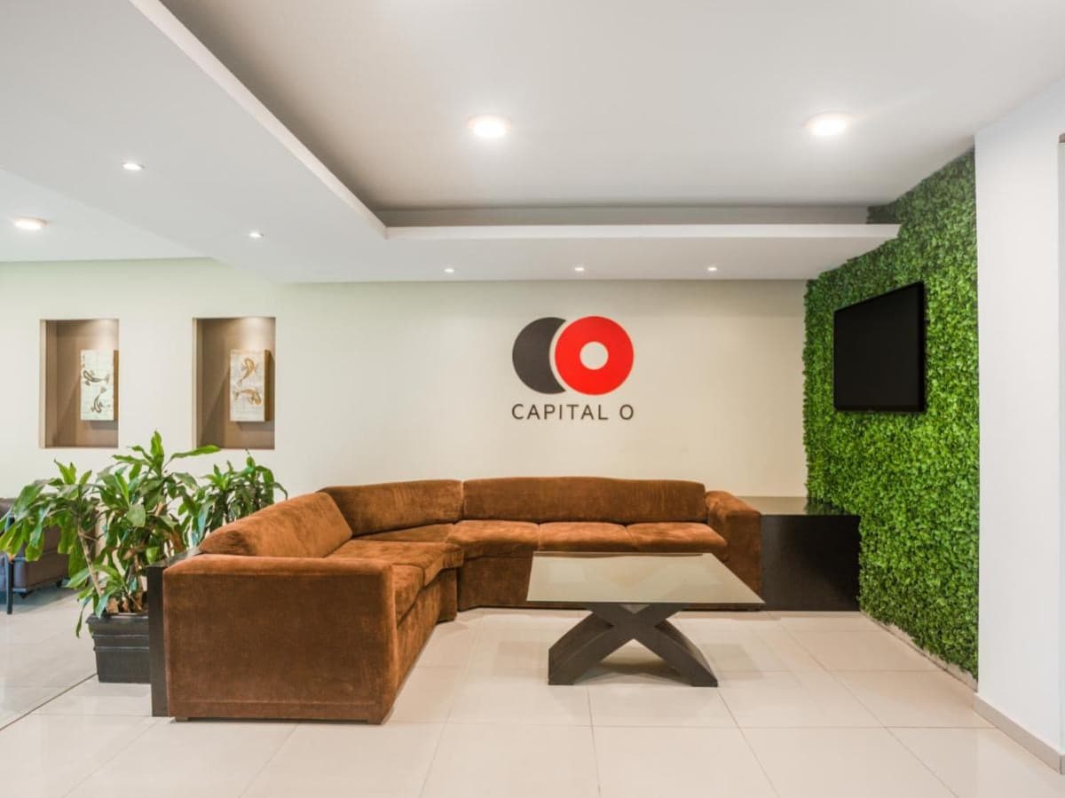 Veracruz Suites Hotel imagen 17